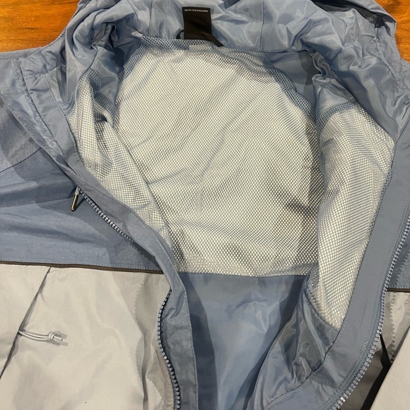 The North Face women Two-Tone indigo hiking - Picture 4 of 9